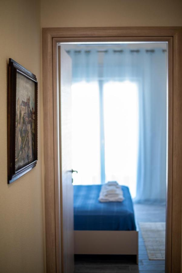 Villa Serafima Nikiti  Extérieur photo