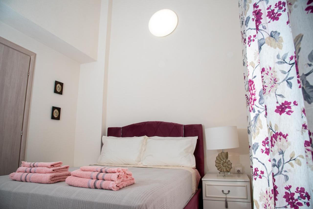 Villa Serafima Nikiti  Extérieur photo